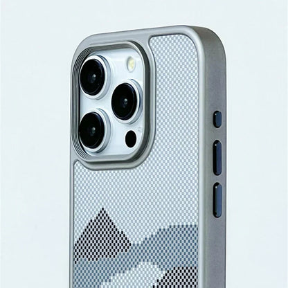 ABSTRACT MOUNTAIN CASE