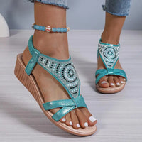 Aqua Blue