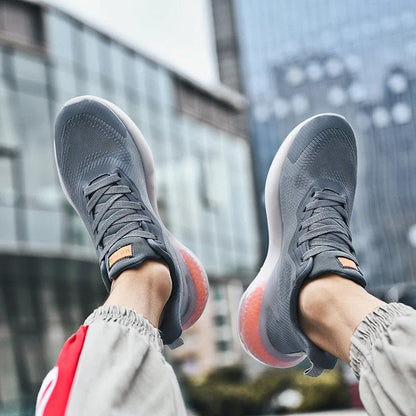 Aero Fly Sneakers