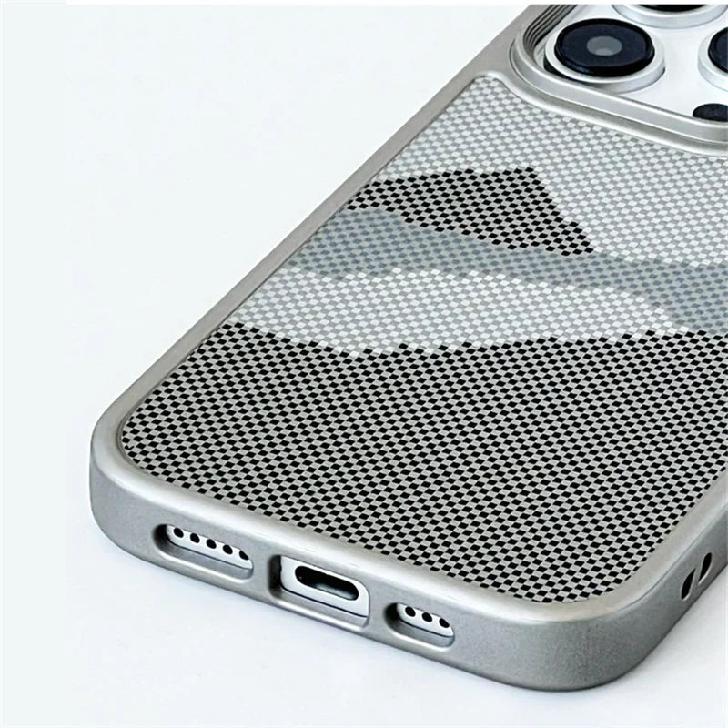 ABSTRACT MOUNTAIN CASE