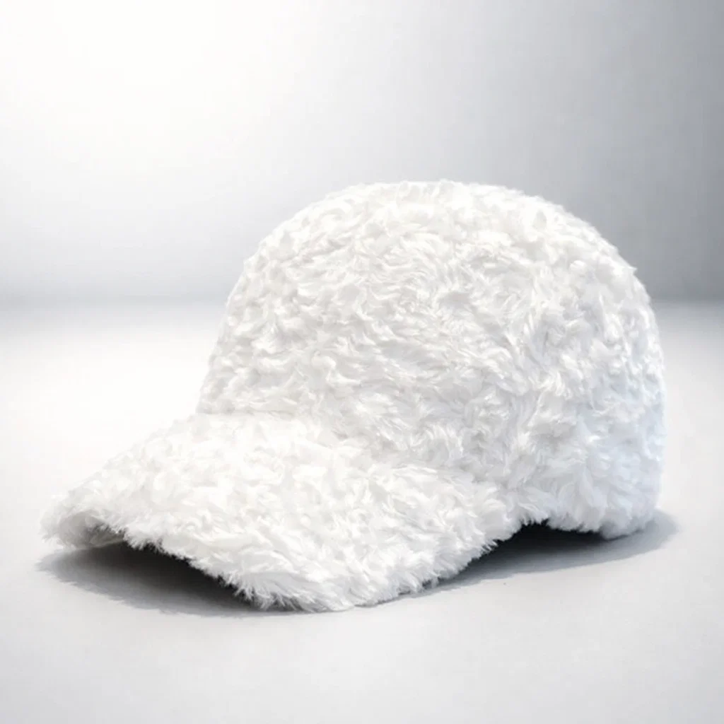 Arctic Cap